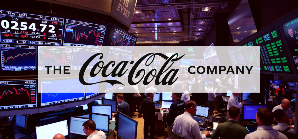 Beitragsbild zu Coca-Cola Aktie: Analysten-Überraschung!