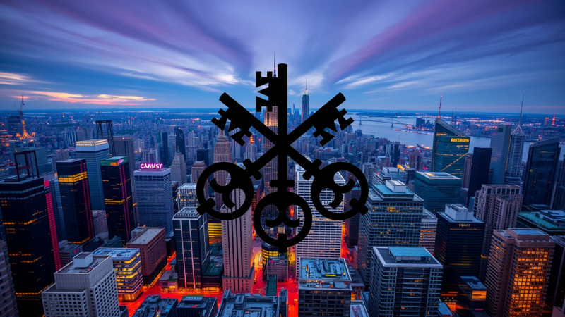 Beitragsbild zu UBS Aktie: Doppelter Durchbruch