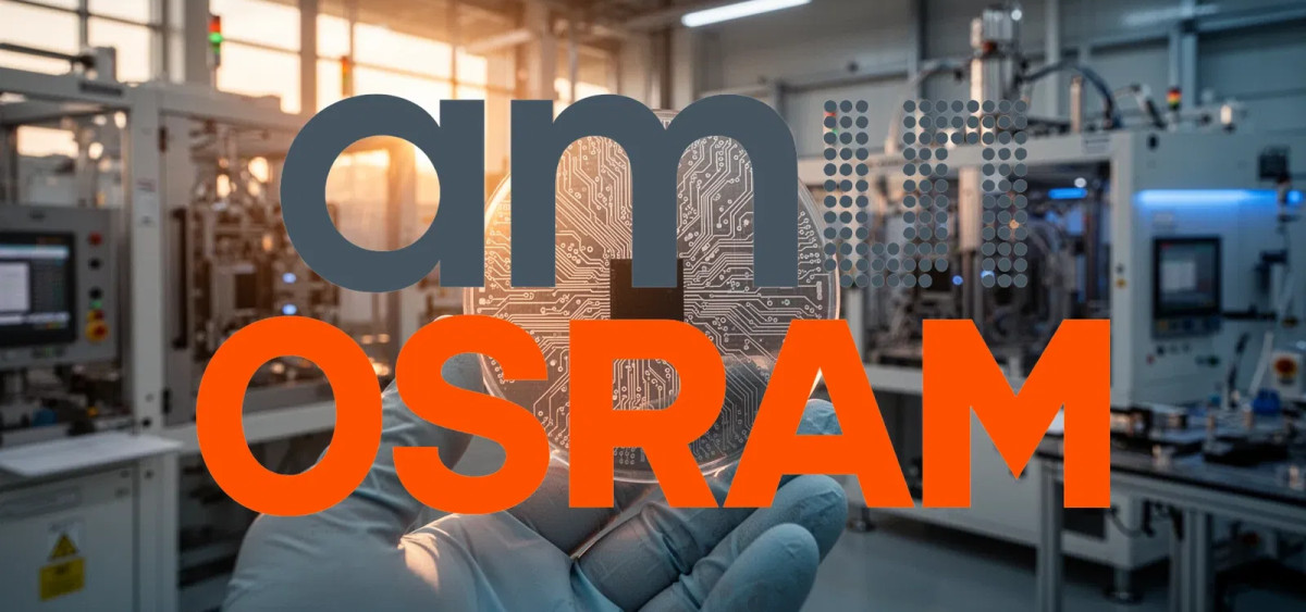 Beitragsbild zu ams OSRAM Aktie: Operativer Turnaround geglückt