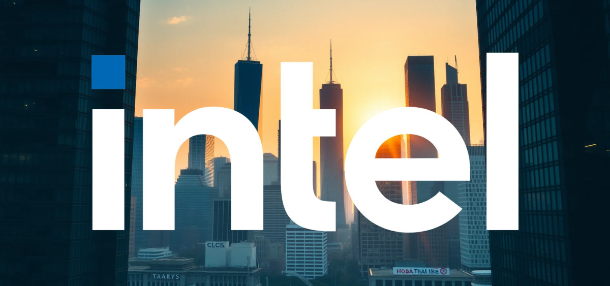 Beitragsbild zu Intel Aktie: KI-Offensive gestartet!