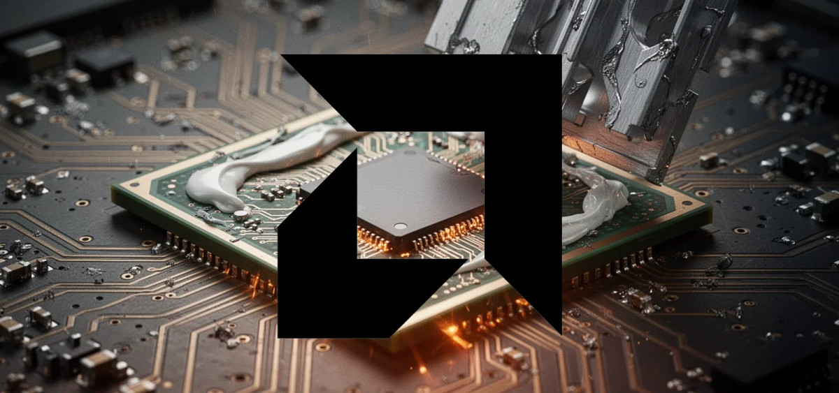 Beitragsbild zu AMD Aktie: Engpässe treiben Preise