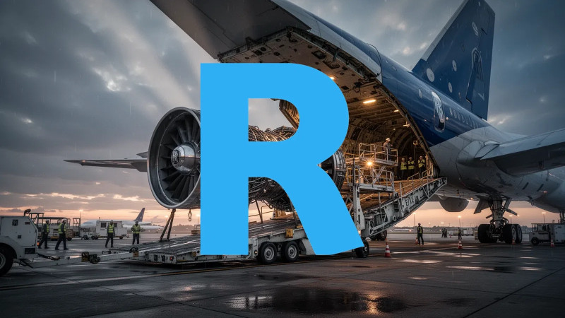 Beitragsbild zu Rolls-Royce Aktie: Frachtauftrag trifft Krisenkulisse