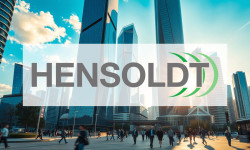 Beitragsbild zu Hensoldt-Aktie: Alles vorbei!