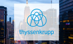 Beitragsbild zu ThyssenKrupp-Aktie: Sensationelle Aussicht!