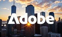 Beitragsbild zu Adobe Aktie: KI-Revolution oder Marketing-Blase?