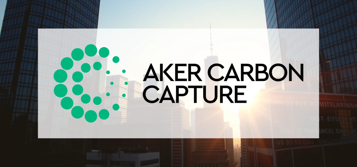 Beitragsbild zu Aker Carbon Capture Aktie: Unübersehbare Risse!