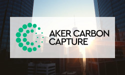 Beitragsbild zu Aker Carbon Capture Aktie: Unübersehbare Risse!