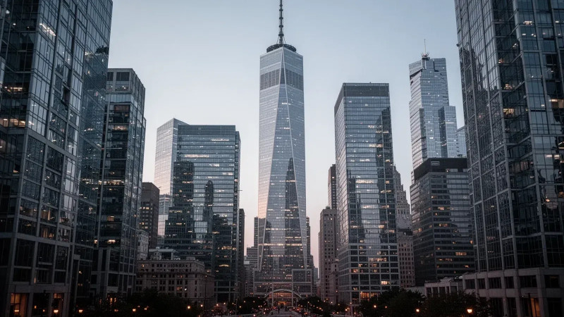 Beitragsbild zu MSCI World ETF: Insiderkommentare