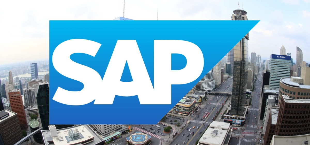 Beitragsbild zu SAP Aktie: Jahrestief in Sichtweite!