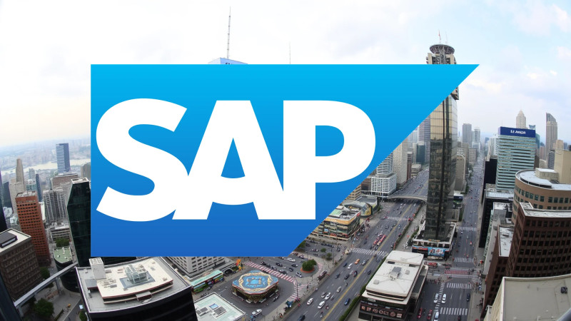 Beitragsbild zu SAP Aktie: Jahrestief in Sichtweite!