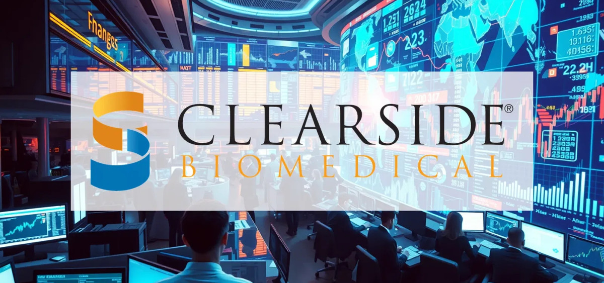 Beitragsbild zu Clearside Biomedical Aktie: Aktionärs-Rebellion