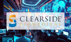 Beitragsbild zu Clearside Biomedical Aktie: Aktionärs-Rebellion