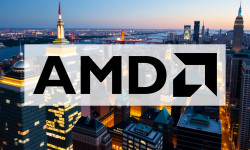 Beitragsbild zu AMD Aktie: KI-Gigant explodiert!