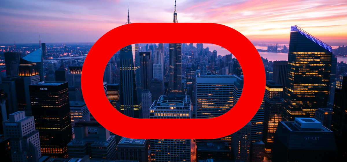 Beitragsbild zu Oracle Aktie: Stakeholder-Reaktionen beobachtet