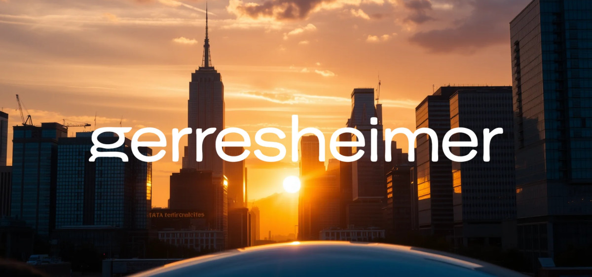 Beitragsbild zu Gerresheimer Aktie: Versteckter Rückzug?