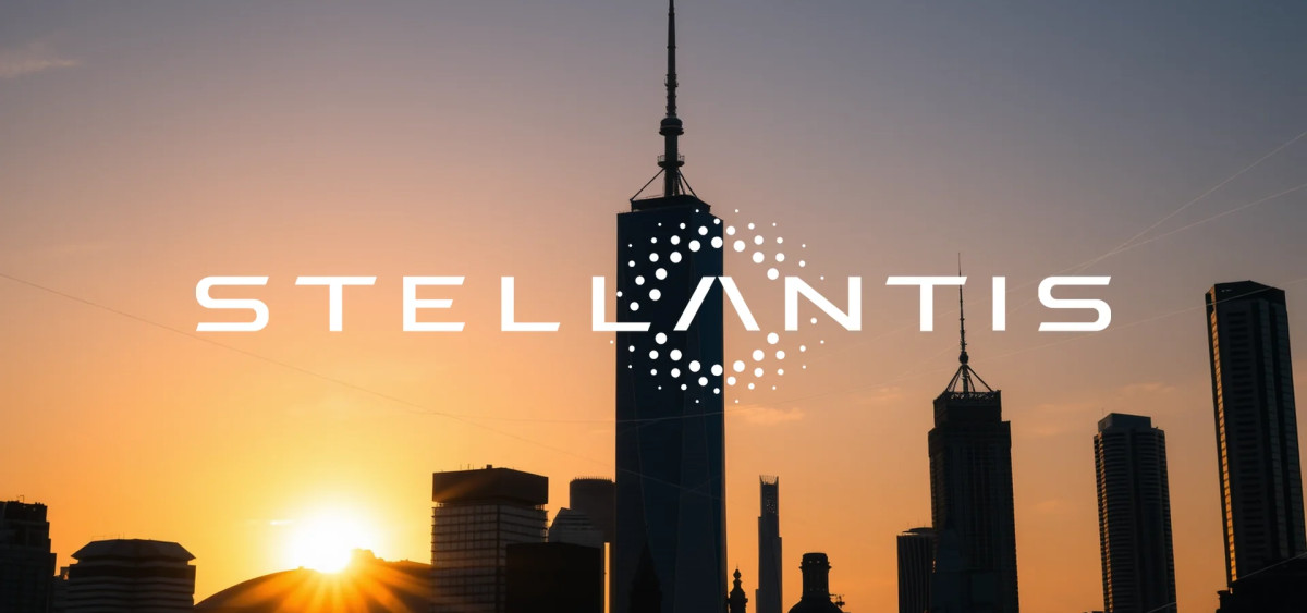 Beitragsbild zu Stellantis Aktie: Kampf um die Wende