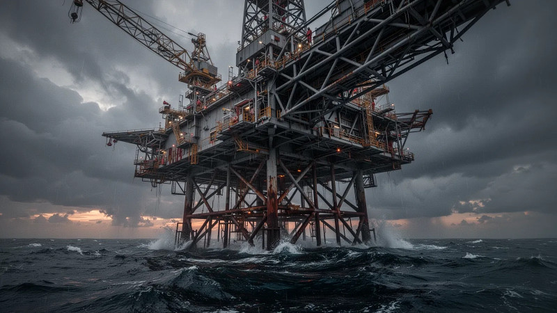 Beitragsbild zu Dow Jones: Ölpreisschock bremst Erholung