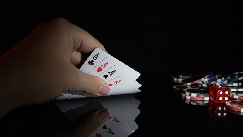 Beitragsbild zu Die Schnittstelle von Börse und Online-Casinos in Deutschland: Investitionsmöglichkeiten und regulatorische Landschaft