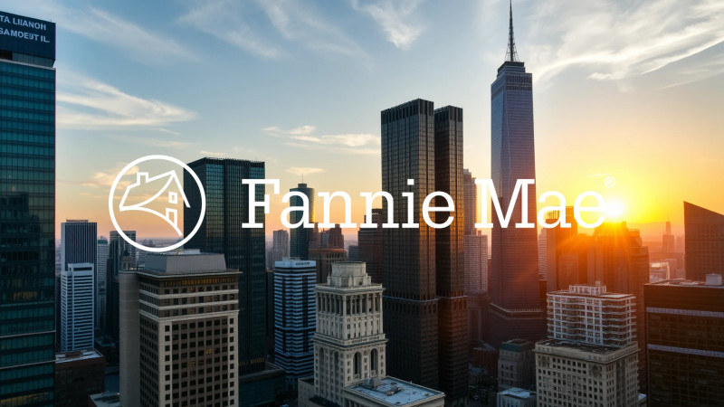 Beitragsbild zu Fannie Mae Aktie: Ackman setzt Marke