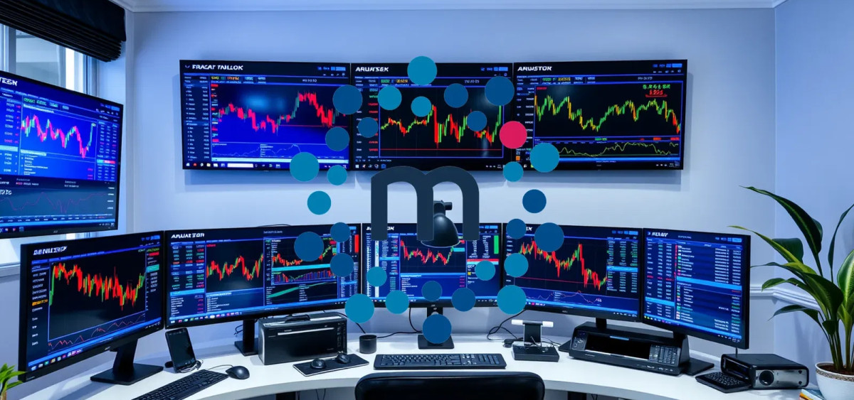 Beitragsbild zu Mirum Pharmaceuticals Aktie: Wachstumskurs
