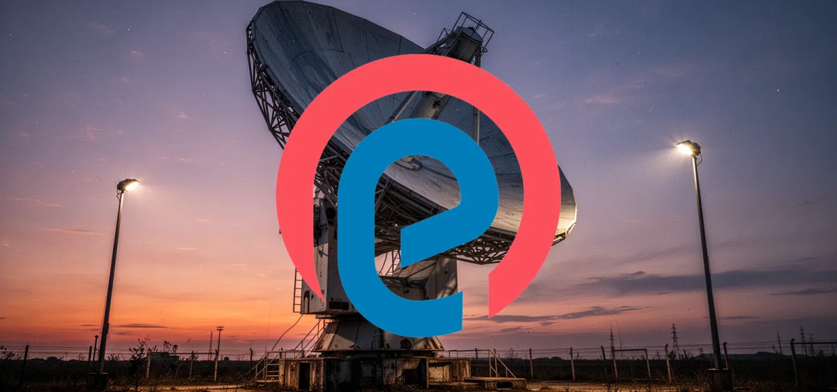 Beitragsbild zu Eutelsat Aktie: Verkauf gescheitert