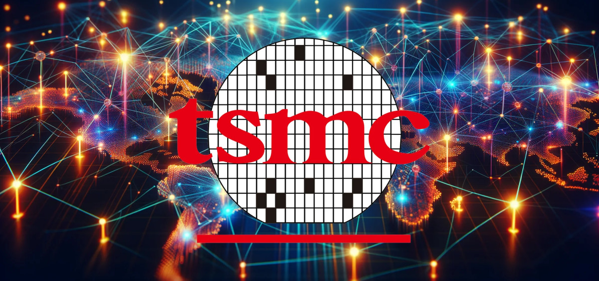 Beitragsbild zu TSMC Aktie: Solide Investitionsergebnisse!