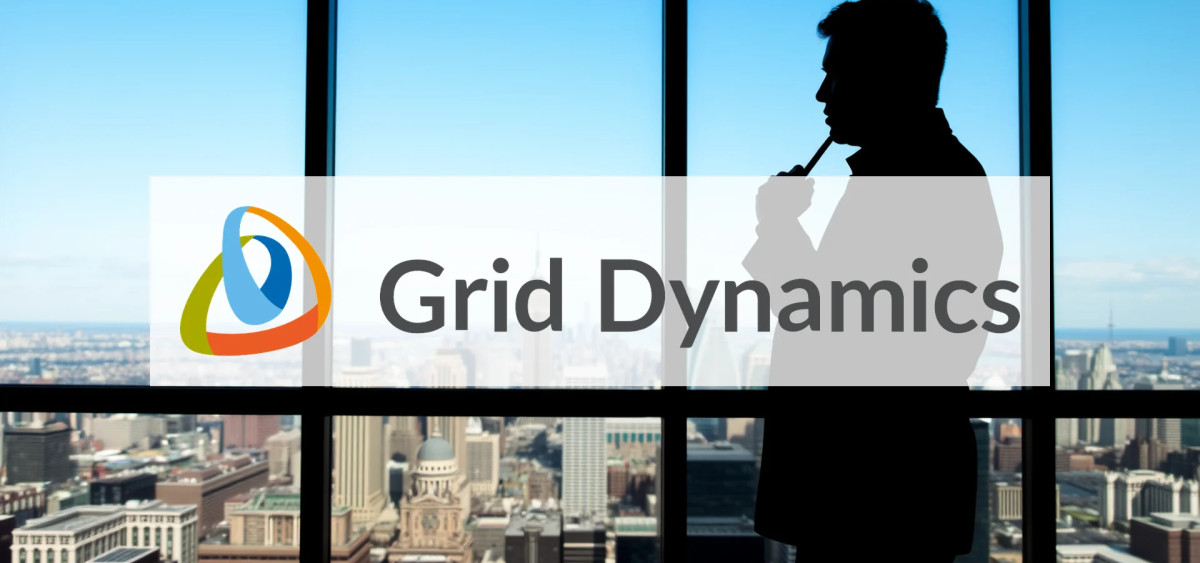 Beitragsbild zu Grid Dynamics Aktie: Explosiver Freitag!