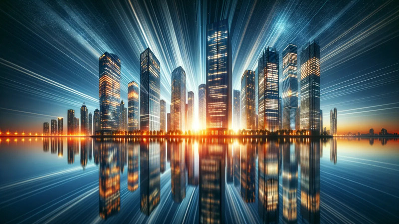 Beitragsbild zu New Swan Multitech Aktie: Operative Stärke