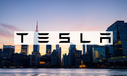 Beitragsbild zu Tesla Aktie: Kampf der Giganten!