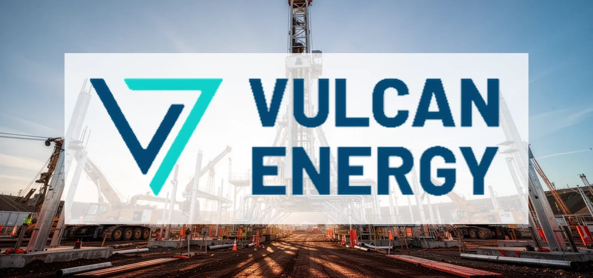 Beitragsbild zu Vulcan Energy Aktie: Geht’s bergab?