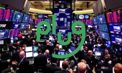 Beitragsbild zu Plug Power-Aktie: Gigantische Planung!