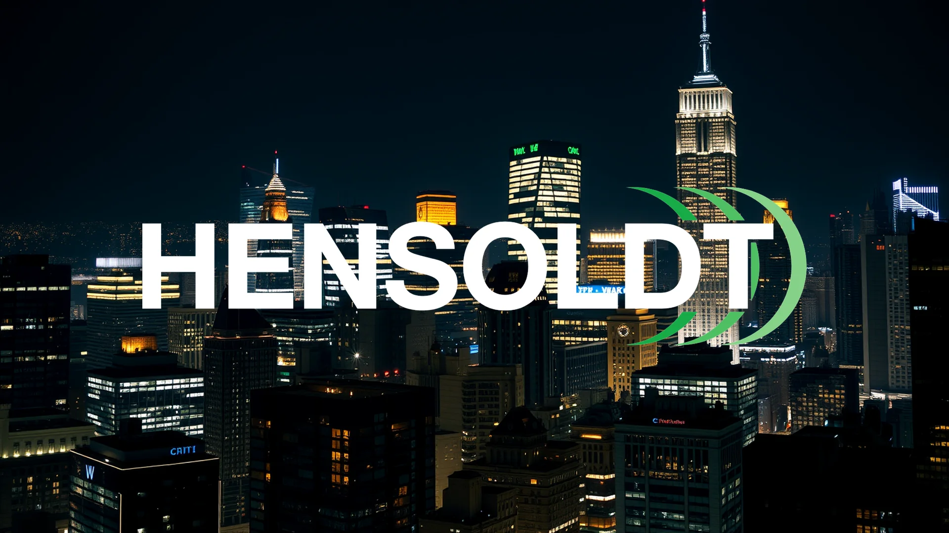 Börse Express - Hensoldt Aktie: Strategisch aufgestellt?