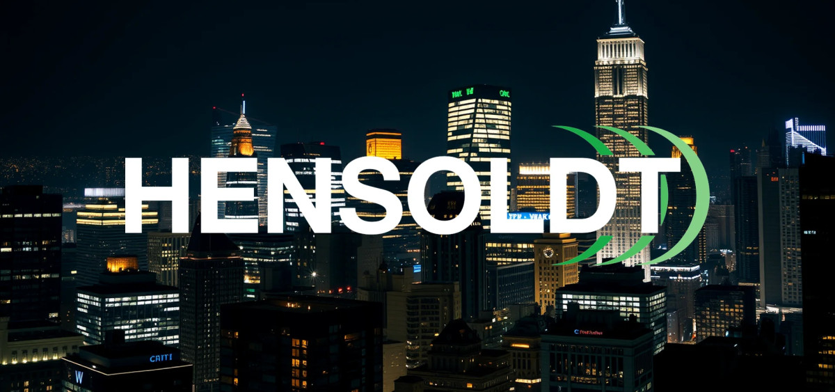 Beitragsbild zu Hensoldt Aktie: Strategisch aufgestellt?