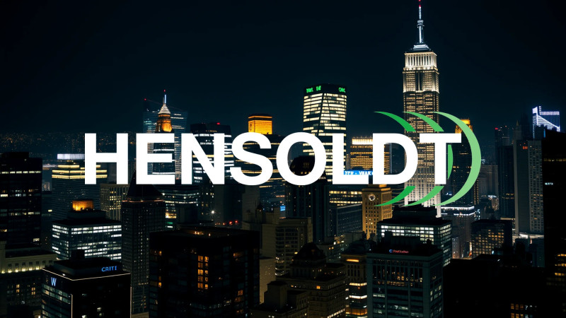 Beitragsbild zu Hensoldt Aktie: Strategisch aufgestellt?