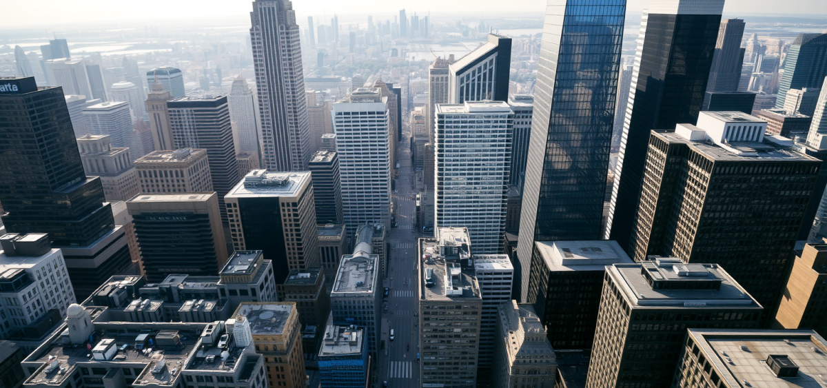 Beitragsbild zu Während der DAX wankt, richtet Europa seinen Blick nach oben