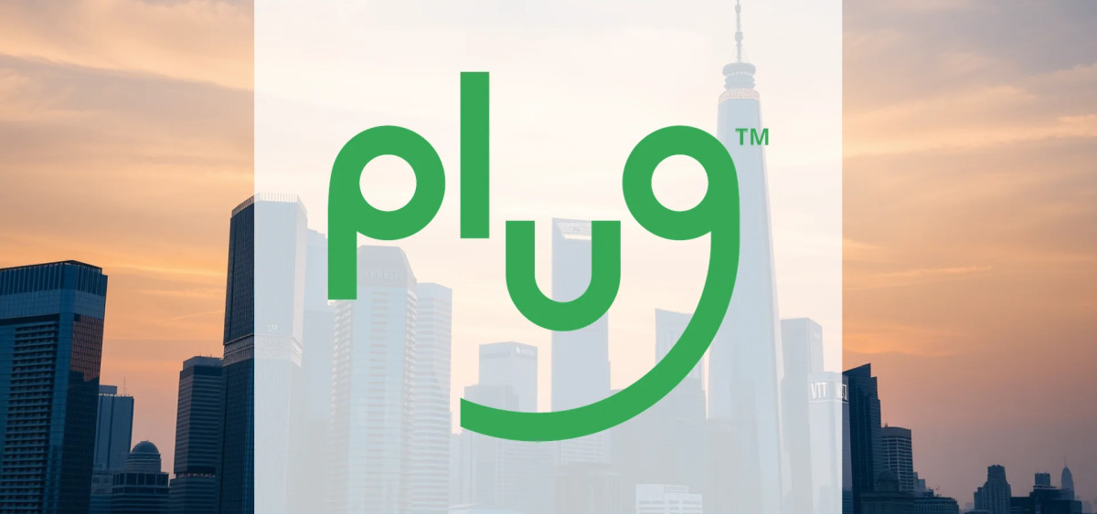 Beitragsbild zu Plug Power Aktie: Richtungsentscheidung steht an
