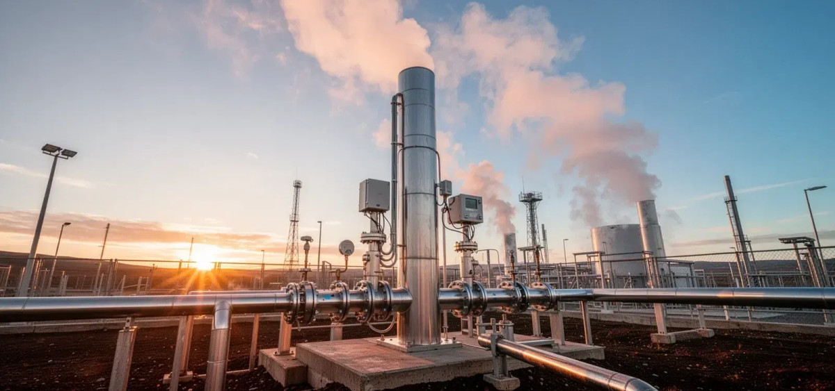 Beitragsbild zu Vulcan Energy Aktie: Vielversprechender Erfolg