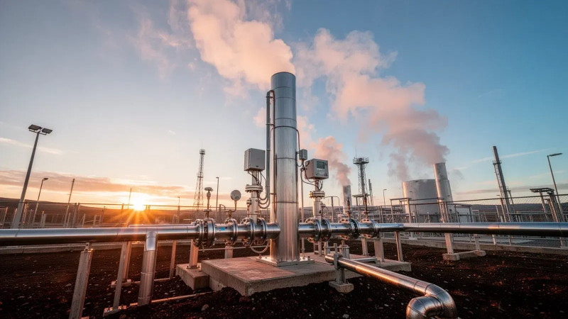 Beitragsbild zu Vulcan Energy Aktie: Vielversprechender Erfolg