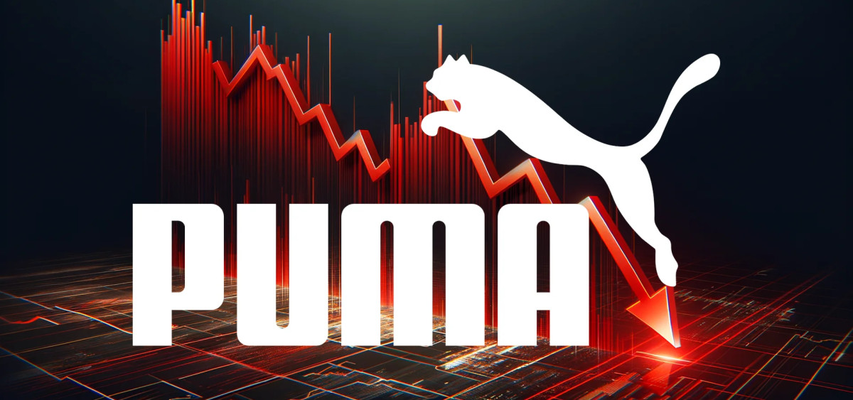 Beitragsbild zu Puma Aktie: Hoffnungsschimmer oder Falle?