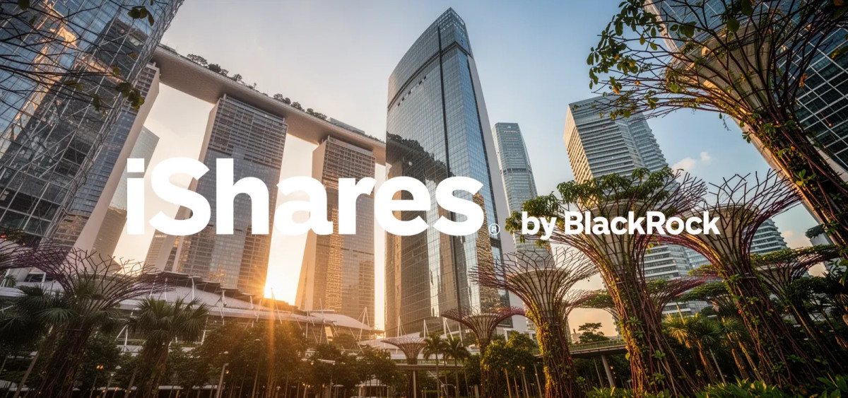 Beitragsbild zu iShares MSCI Singapore ETF: Rekordjagd in Fernost