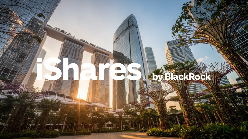 Beitragsbild zu iShares MSCI Singapore ETF: Rekordjagd in Fernost