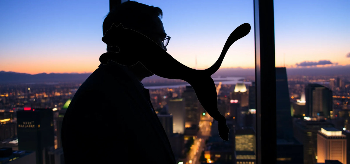 Beitragsbild zu Puma Aktie: Kein Optimismus?