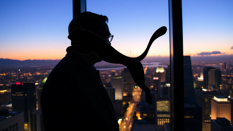 Beitragsbild zu Puma Aktie: Kein Optimismus?