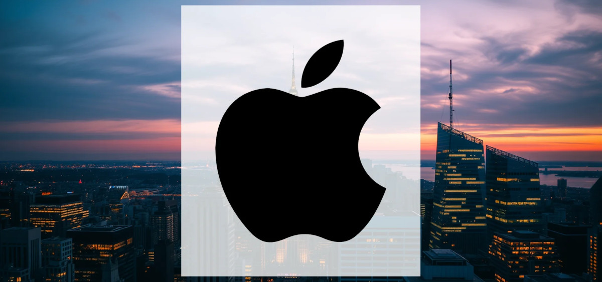 Beitragsbild zu Apple Aktie: China-Coup gelandet!