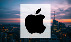 Beitragsbild zu Apple Aktie: China-Coup gelandet!