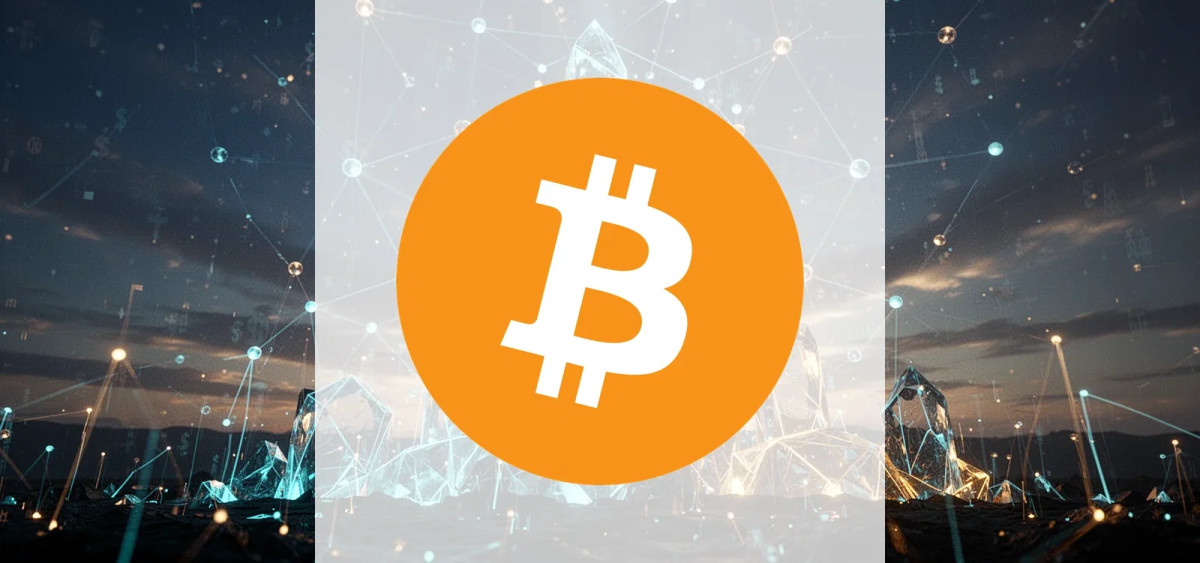 Beitragsbild zu Bitcoin: Zyklischer Boden in Sicht?