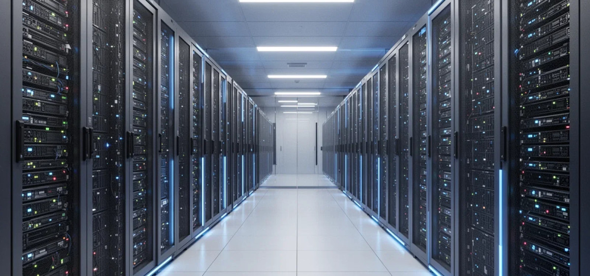 Beitragsbild zu IBM Aktie: Sprache, Tempo, Milliarden