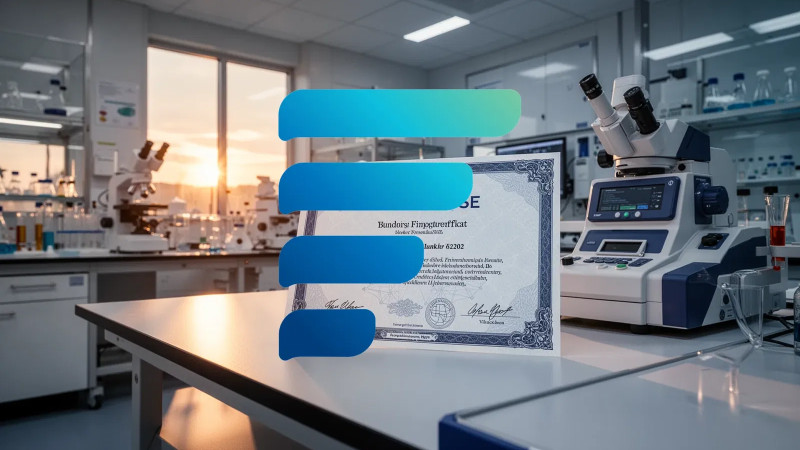 Beitragsbild zu Fresenius Aktie: Insider-Vertrauensbeweis