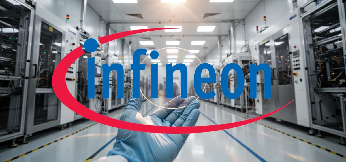 Beitragsbild zu Infineon Aktie: Frisches Allzeithoch