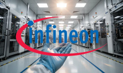 Beitragsbild zu Infineon Aktie: Frisches Allzeithoch